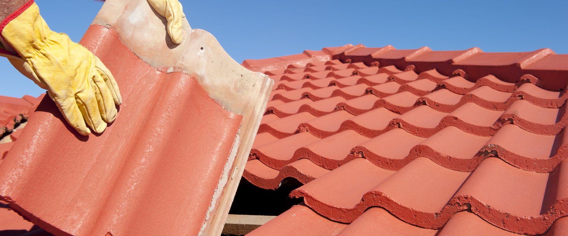 Should You Replace Half of Your Roof?