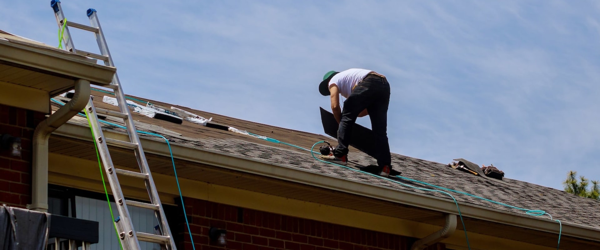 How Long Does it Take to Replace Shingles? An Expert's Guide