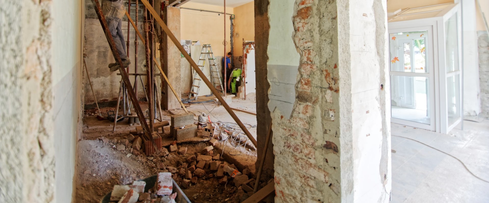 What Repairs Should Be Capitalized On?