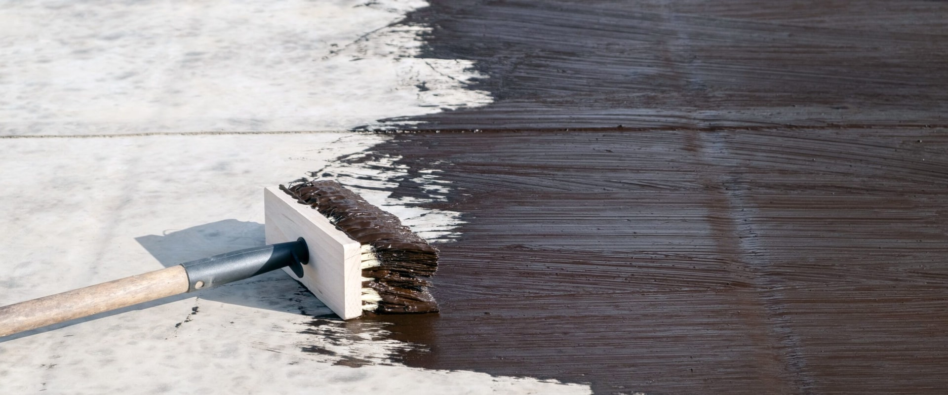 Can You Seal a Roof in the Winter?