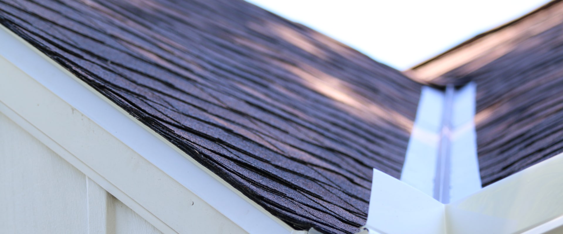 What Temperature is Too Cold for Installing Roof Shingles?