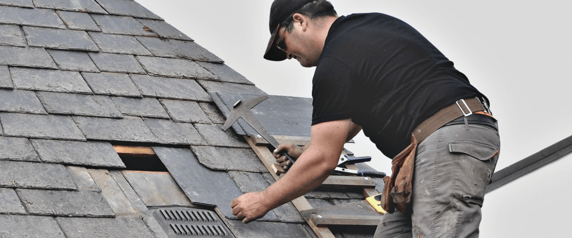 Replacing Roof Shingles A StepbyStep Guide