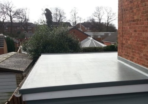 The Pros and Cons of Rubber Roofing: A Comprehensive Guide